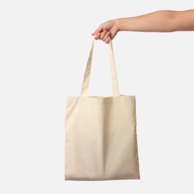 Сумка для покупок Erba NEO, неокрашенная-4