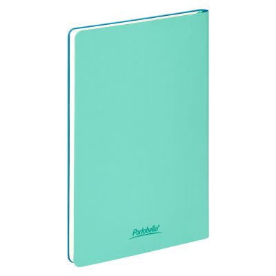 Ежедневник Spark недатированный, мятный (без упаковки, без стикера)-2