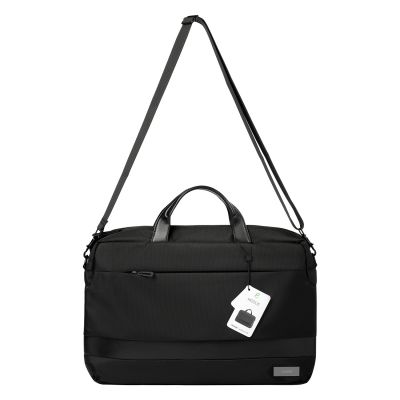Сумка для ноутбука Modus, черный-4