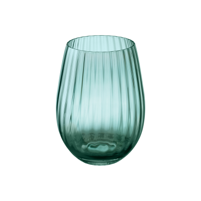 Стакан для воды Capri, зеленый-0