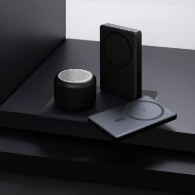 Беспроводная колонка Пэшн (Passion) 80dB 600 mAh (Bluetooth 5.4), черная-13