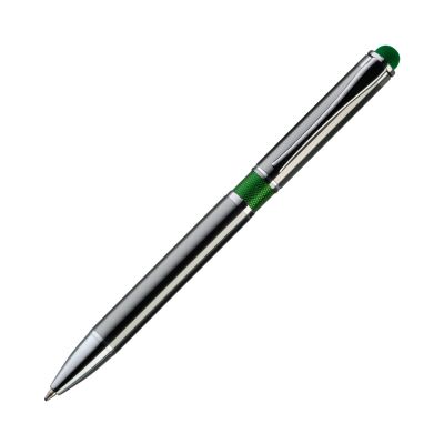Шариковая ручка АйПи (iP), зеленая-2
