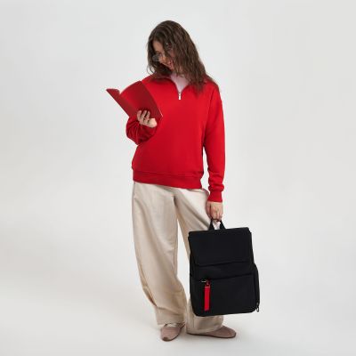 Рюкзак Marco, синий-12