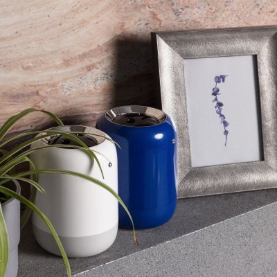 Увлажнитель с UV лампой Antibacterial Istria Ultramarine, синий-5