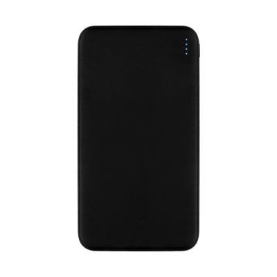 Внешний аккумулятор, Benz Plus PB, 10000 mAh, черный-2