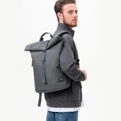 Рюкзак Monte, серый-10