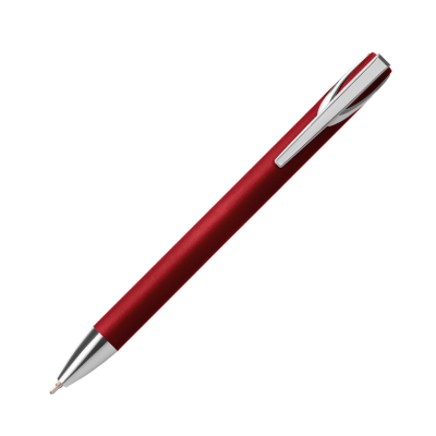 Шариковая ручка Легато (Legato), красная-2