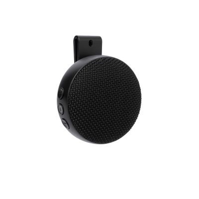 Беспроводная колонка SnapBeat 400 mAh, черная-5