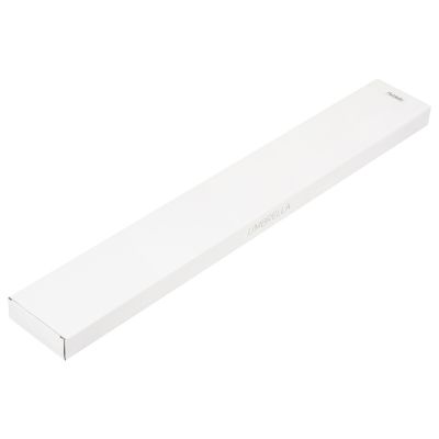 Зонт-трость Бергвинд (Bergwind), черный-14