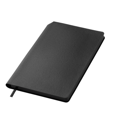 Ежедневник Molto недатированный, черный-2