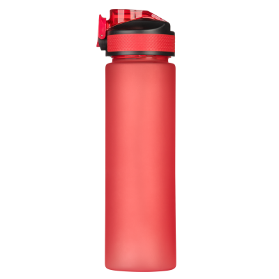 Бутылка для воды Флип (Flip), красная-2