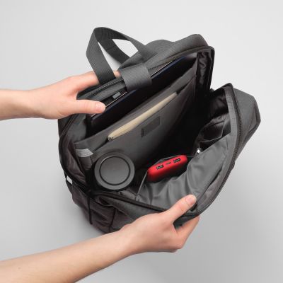 Рюкзак Forst, серый-6