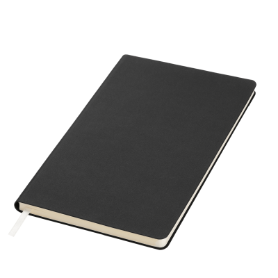 Ежедневник Star недатированный, черный (без упаковки, без стикера)-2