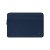 Чехол для ноутбука Бруклин (Brooklyn), синий