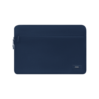 Чехол для ноутбука Бруклин (Brooklyn), синий-0