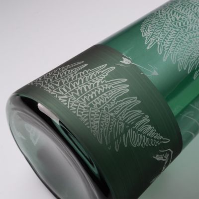 Декантер Эмеральд (Emerald), зеленый-6