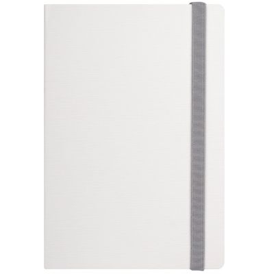 Ежедневник недатированный Colorlux BtoBook, белый-2