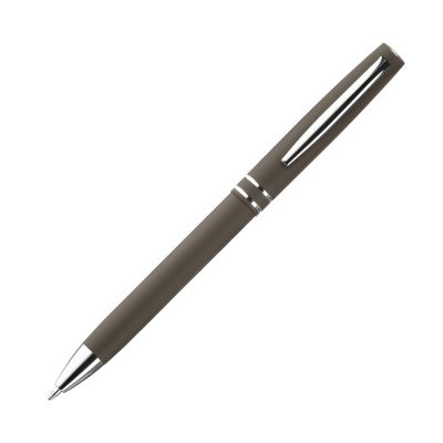 Шариковая ручка Консул (Consul), какао-2