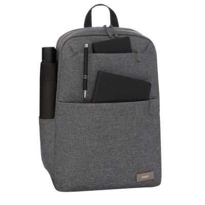 Рюкзак Forst, серый-5