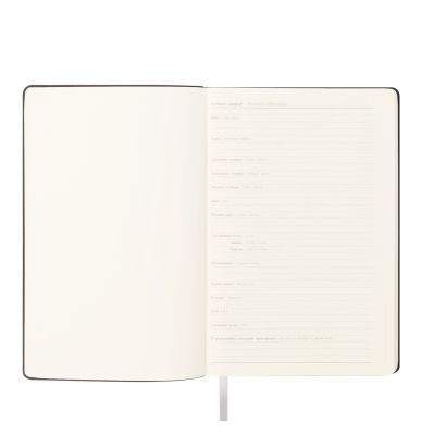 Ежедневник Velvet City недатированный, белый  (без упаковки, без стикера)-10