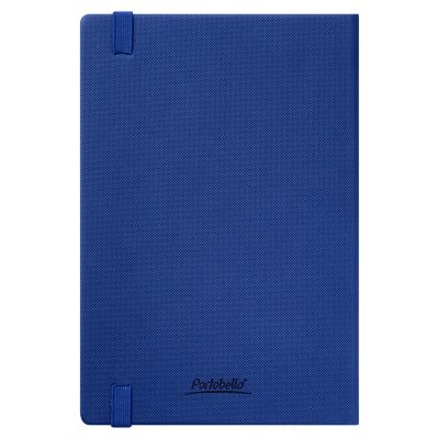 Ежедневник Canyon Btobook недатированный, ярко-синий (без упаковки, без стикера)-6