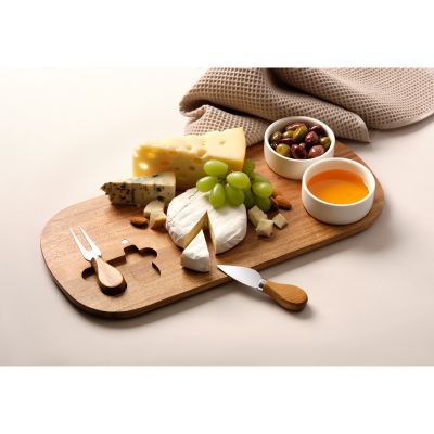 Набор для сыра Astoria-3