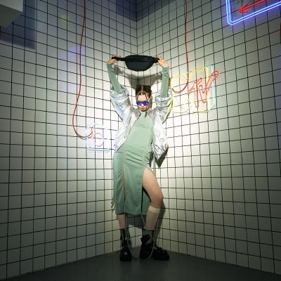 Сумка cross body Madrid, черная-9