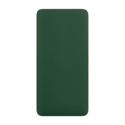 Внешний аккумулятор с подсветкой Анкор Плюс PD (Ancor PD Plus) 10000 mAh, зеленый-4