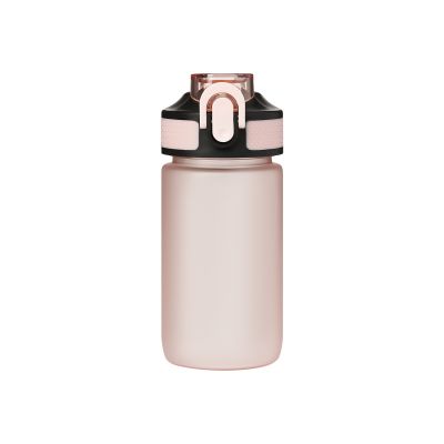 Бутылка для воды Флип мини (Flip mini), пыльная роза-2