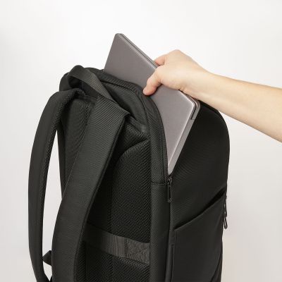 Рюкзак Space, черный-11