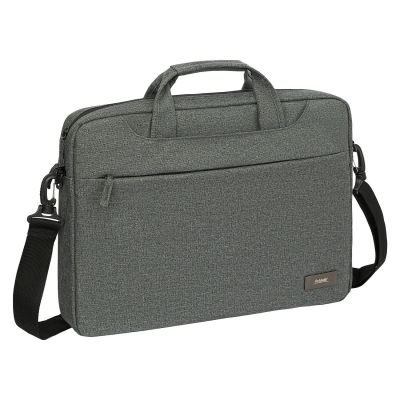 Сумка для ноутбука Migliores, серый/серый-3