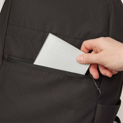 Рюкзак Moris, черный-7