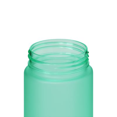 Бутылка для воды Флип мини (Flip mini), бирюзовая-5