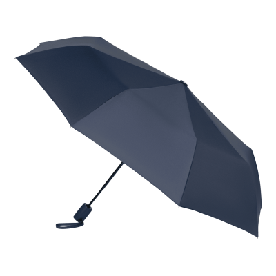 Зонт складной Атланта (Atlanta), синий-2