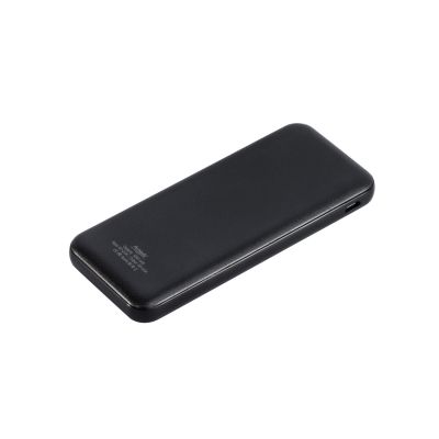 Внешний аккумулятор Avis PB 5000 mAh, черный-1