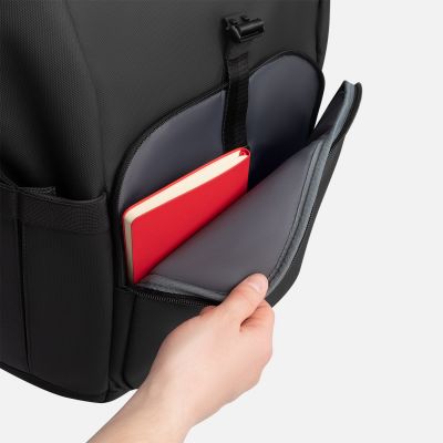 Рюкзак Гранд (Grand), черный-6