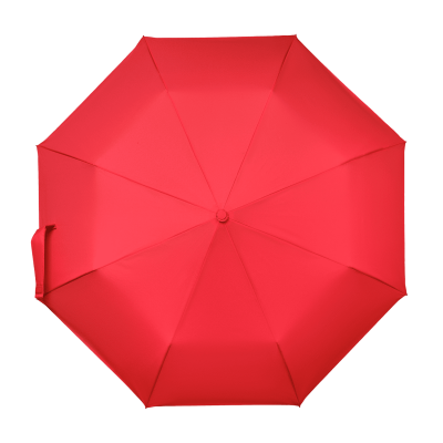 Зонт складной Atlanta, красный-3