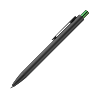 Шариковая ручка Chameleon NEO, черная/зеленая