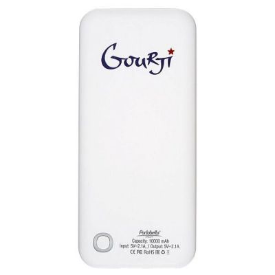 Внешний аккумулятор Gourji 