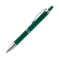 Шариковая ручка Alt, зеленый