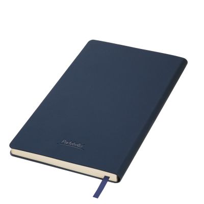 Ежедневник Star недатированный, синий (без упаковки, без стикера)-3