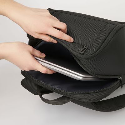 Рюкзак Space, черный-12