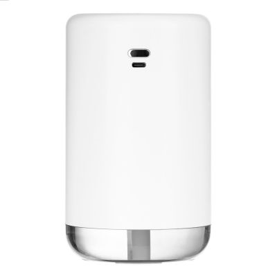 Портативный увлажнитель воздуха c подсветкой Bliss-4