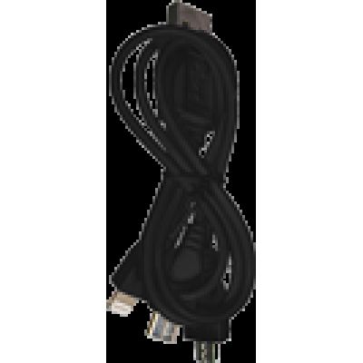 Внешний аккумулятор Benz PB 5000 mAh, черный-7