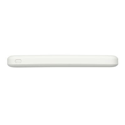 Внешний аккумулятор Элари Плюс (Elari Plus) 10000 mAh, белый-6