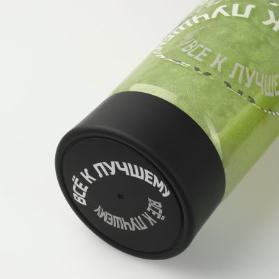 Блендер портативный Felice, черный-14