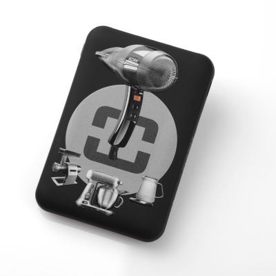 Внешний аккумулятор Elari 5000 mAh, черный-9