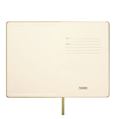 Ежедневник Stella недатированный с магнитом на обложке, светло-зеленый-9