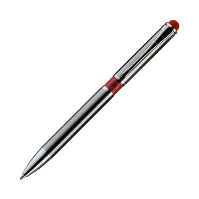 Шариковая ручка АйПи (iP), красная-2