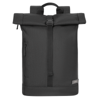 Рюкзак Monte, черный